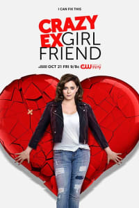 Crazy Ex-Girlfriend - Season 2 | Bmovies