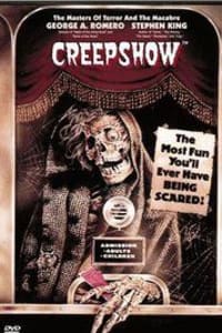 Creepshow | Bmovies