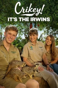 Crikey! It's the Irwins - Season 4 | Watch Movies Online