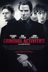 Criminal Activities | Bmovies