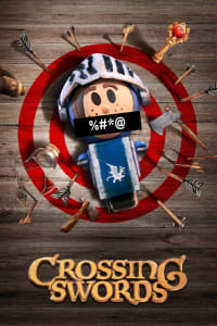 Crossing Swords - Season 1 | Bmovies