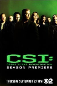 CSI - Season 10 | Bmovies