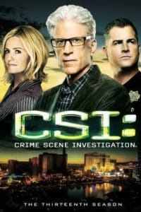CSI - Season 11 | Bmovies