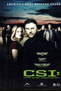 CSI - Season 8 | Bmovies