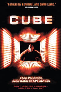 Cube | Bmovies