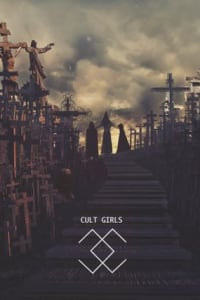 Watch Cult Girls (2021) Fmovies