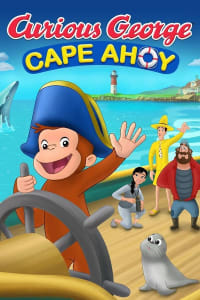 Curious George: Cape Ahoy | Bmovies