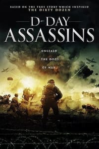 D-Day Assassins | Bmovies