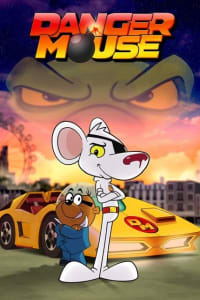 Danger Mouse (2015) - Season 1 | Bmovies