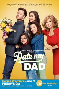 Date My Dad - Season 1 | Bmovies