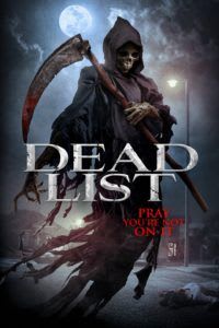 Dead List | Bmovies