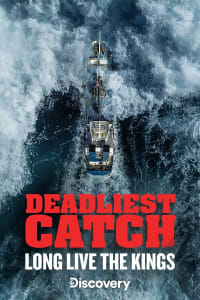 Deadliest Catch - Season 18 | Bmovies