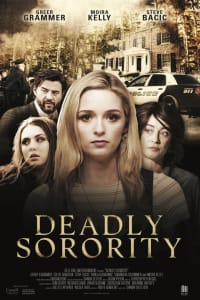 Deadly Sorority | Bmovies