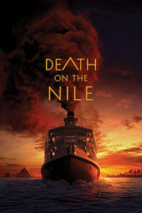 Death on the Nile | Bmovies