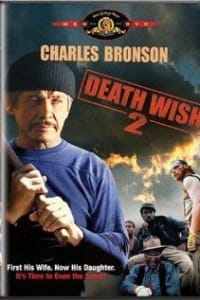 Death Wish II Action | Bmovies