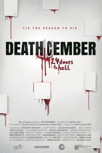 Deathcember | Bmovies