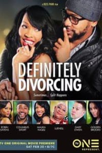 Definitely Divorcing | Bmovies