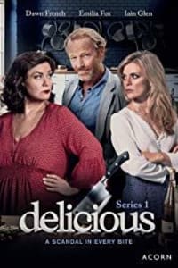 Delicious - Season 3 | Bmovies