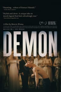 Demon | Bmovies