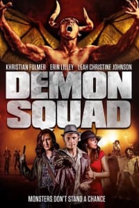 Demon Squad | Bmovies