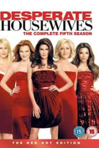 Desperate Housewives - Season 5