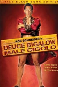 Deuce Bigalow Male Gigolo | Bmovies