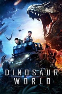 Dinosaur World | Watch Movies Online