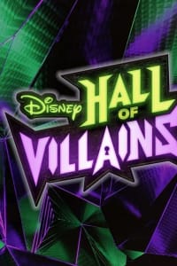 Disney Hall of Villains | Watch Movies Online