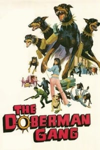 Doberman Gang | Bmovies