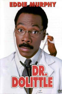 Doctor Dolittle 1998 | Bmovies