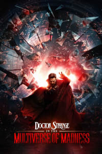 Doctor Strange in the Multiverse of Madness | Bmovies