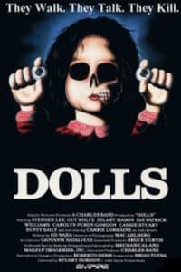 Dolls | Bmovies