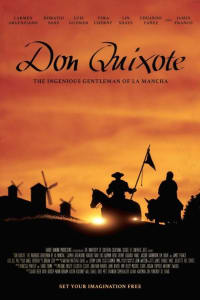 Don Quixote: The Ingenious Gentleman | Bmovies