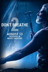 Don't Breathe 2 | Bmovies