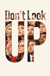 Don't Look Up | Bmovies