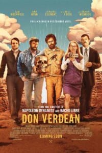 Don Verdean | Bmovies