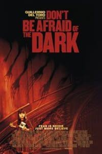 Don't Be Afraid of the Dark | Bmovies