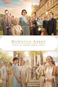 Downton Abbey: A New Era | Bmovies