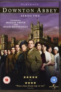 Downton Abbey - Season 2 | Bmovies