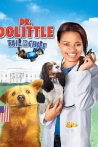 Dr Dolittle Tail to the Chief | Bmovies