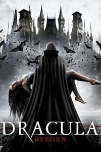 Dracula Reborn 2015 | Bmovies
