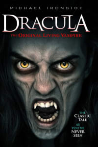 Dracula: The Original Living Vampire | Bmovies