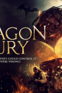 Watch Dragon Fury (2021) Fmovies
