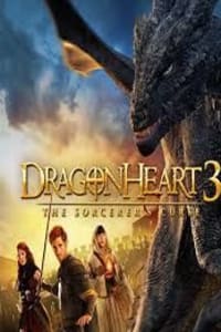 Dragonheart 3: The Sorcerer's Curse | Bmovies