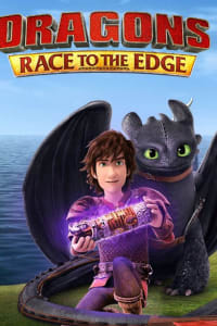 Watch Dragons: Race to the Edge - Season 4 Fmovies