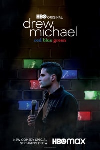 Drew Michael: Red Blue Green | Watch Movies Online