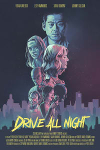 Drive All Night | Bmovies