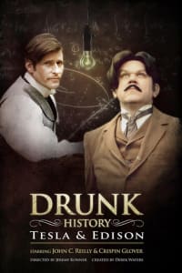 Drunk History - Season 4 | Bmovies
