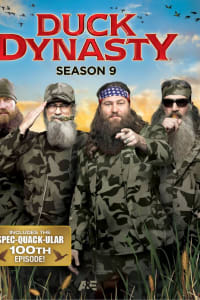 Duck Dynasty - Season 9 | Bmovies