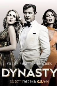 Dynasty - Season 5 | Bmovies